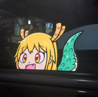 Tohru
