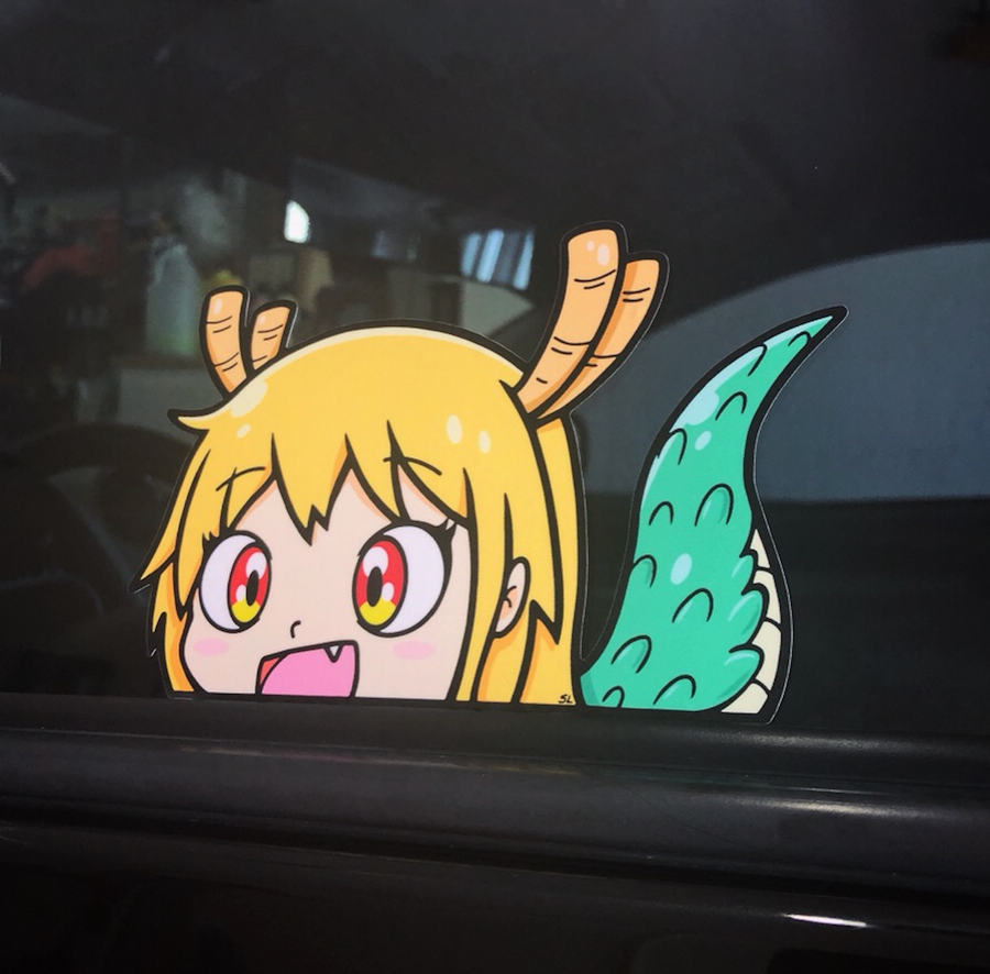 Tohru