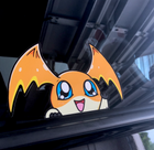 Patamon