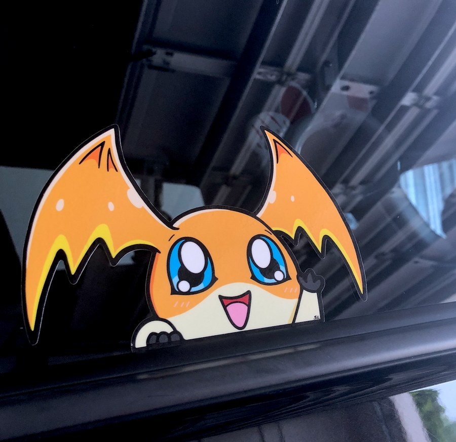 Patamon