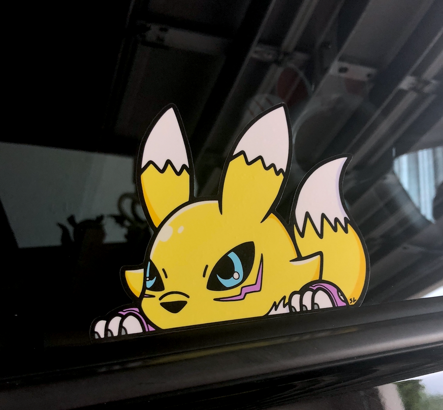 Renamon
