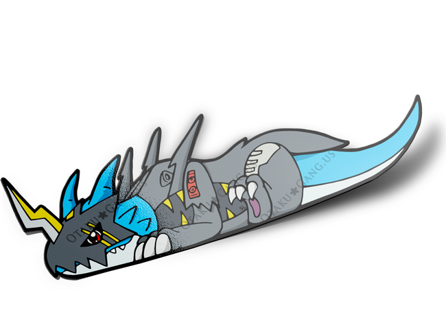 Raidramon