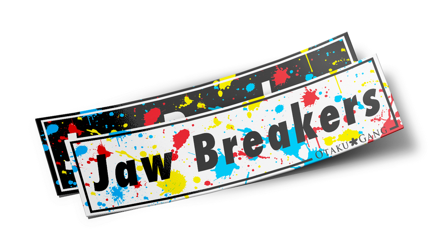 Jaw Breakers