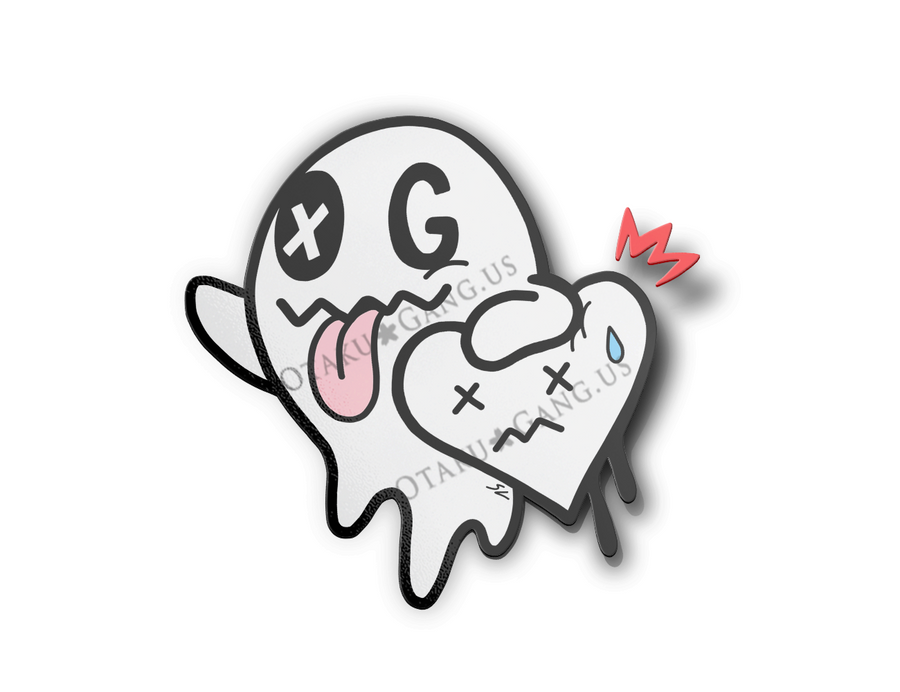 OGhost and Hurtz