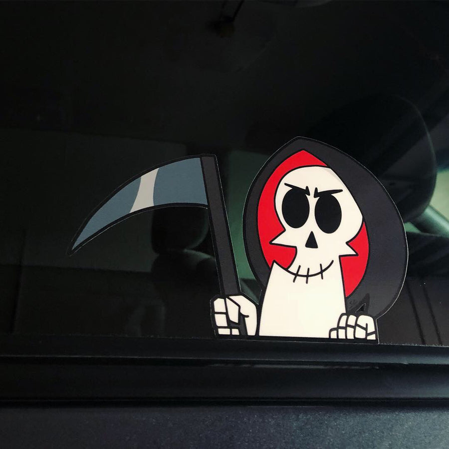 Ya boi Grim