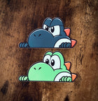 Yoshi (2 options)