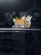 Fix It Tails