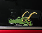 Lowkey Gator
