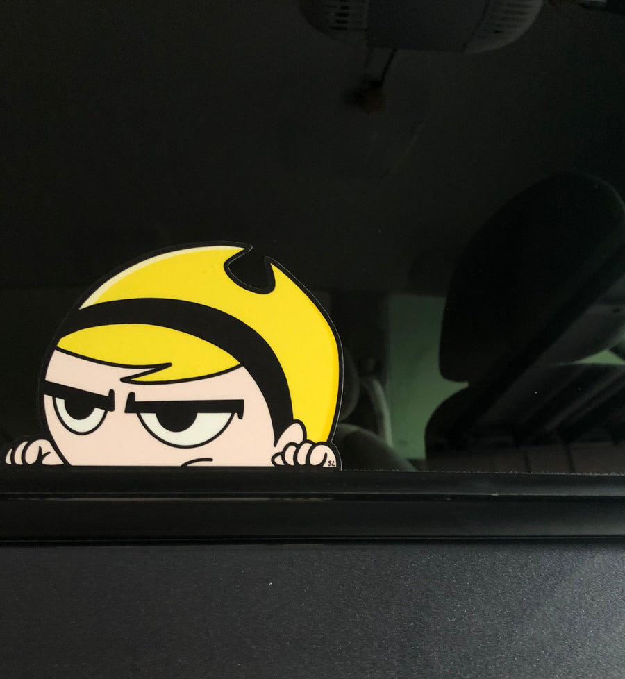 Mandy