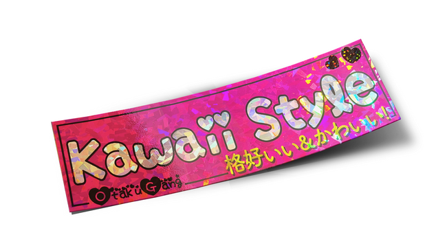 Kawaii Style