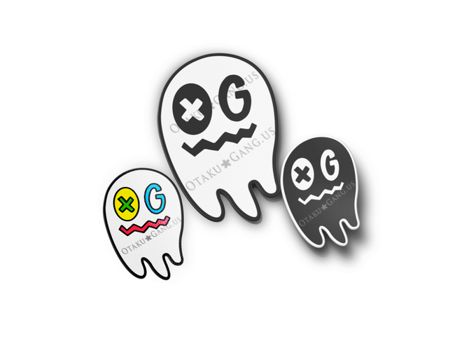 OGhost