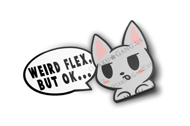 Flex Cat