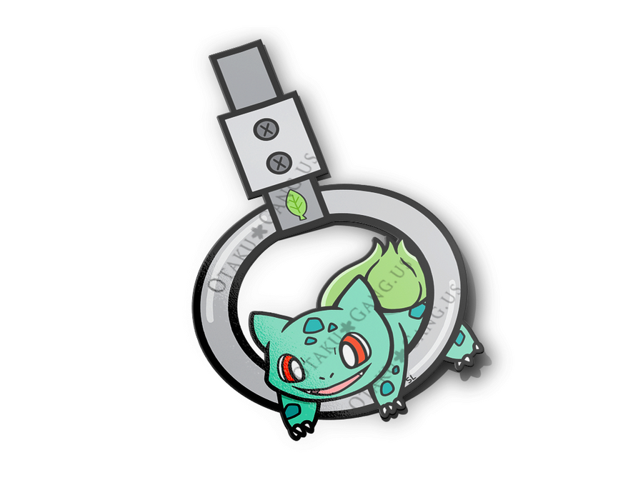 Tsuri Bulba