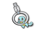 Tsuri Squirt