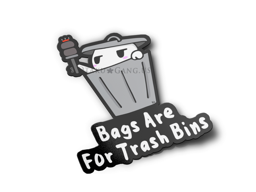 Trash Bags
