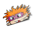 Chucky Peek
