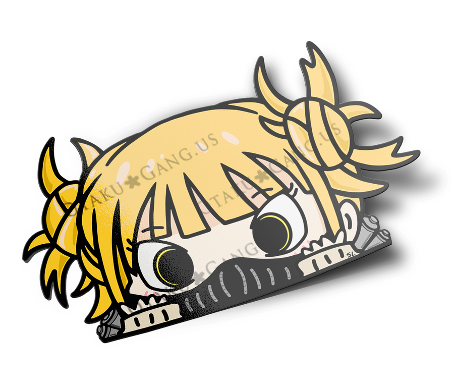 Toga (2 options)