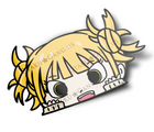 Toga (2 options)