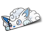 Alolan Vulpix