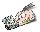 Fund Eddy