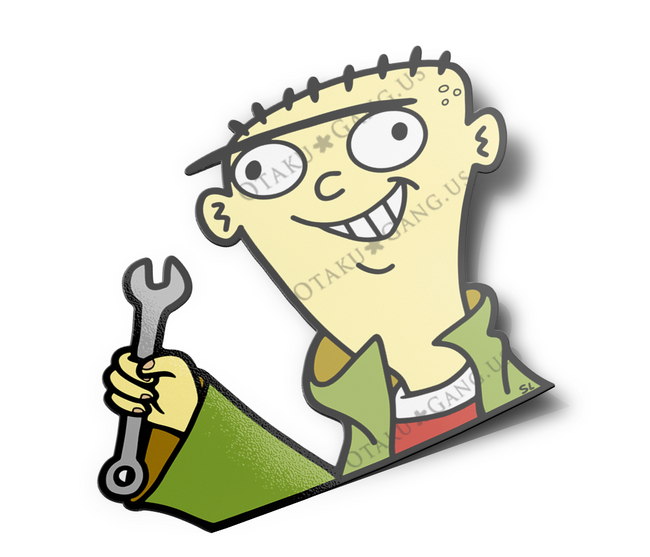 Fixit Ed