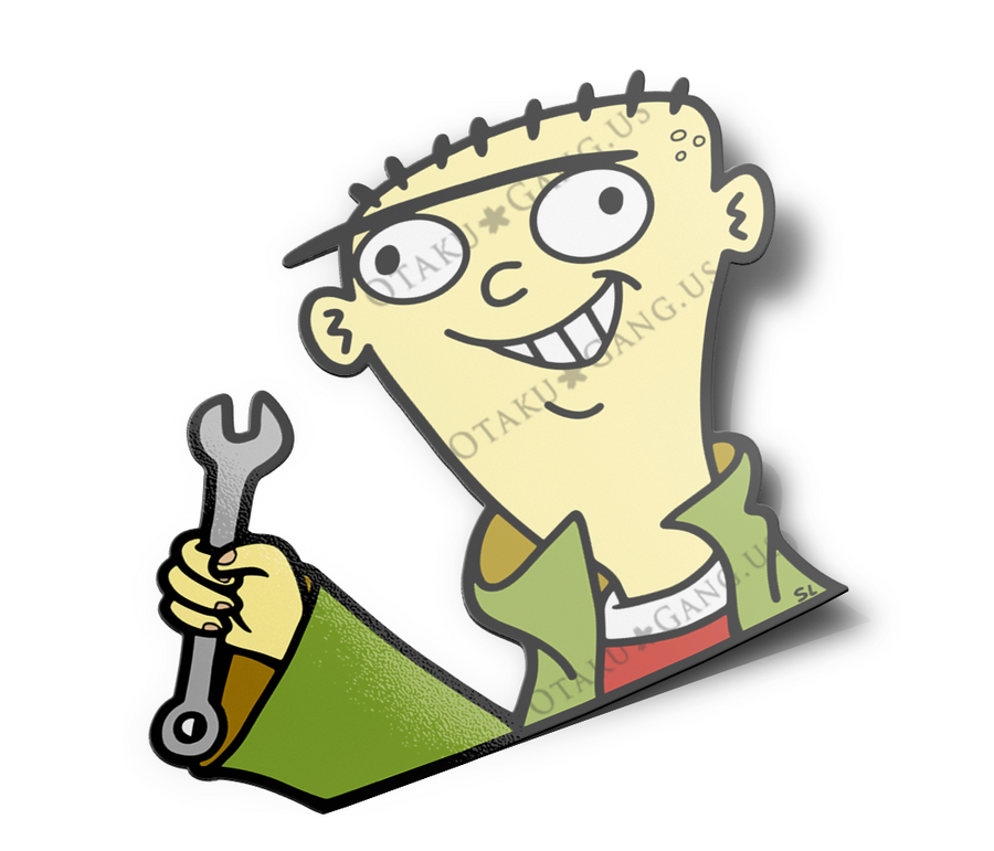 Fixit Ed