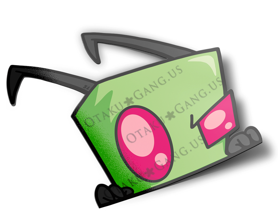 Zim (2 options)