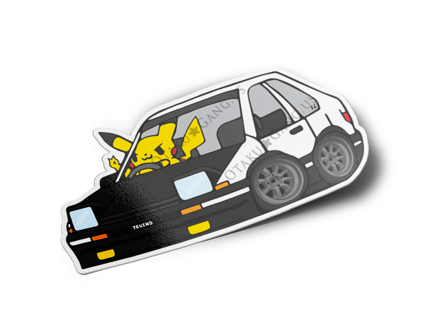 Initial P