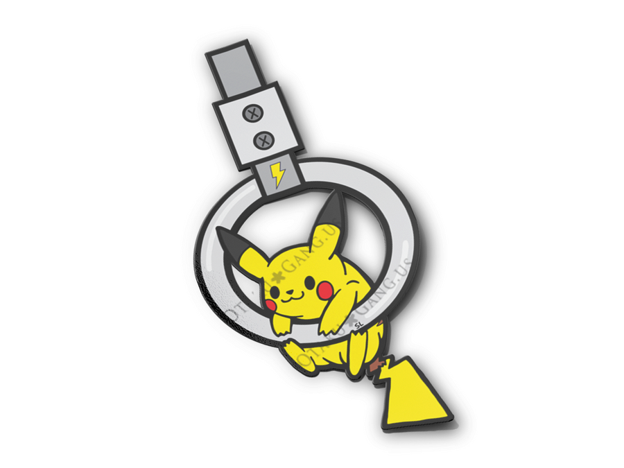 Tsuri Pika