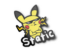 Static Pika