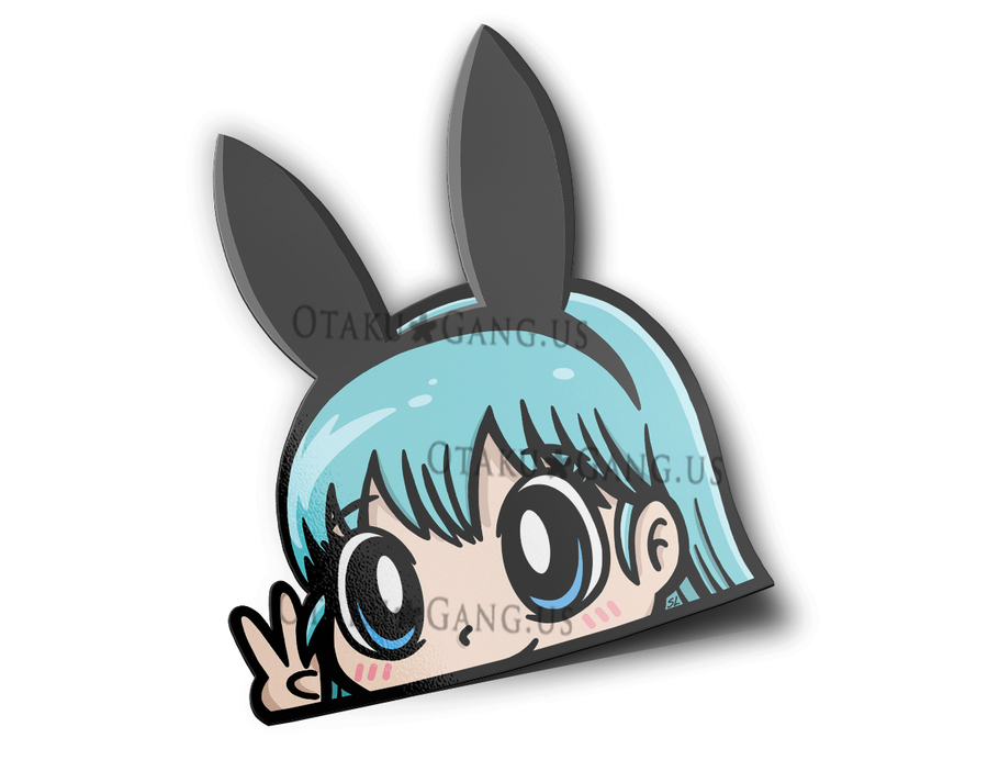 Bunny Bulma