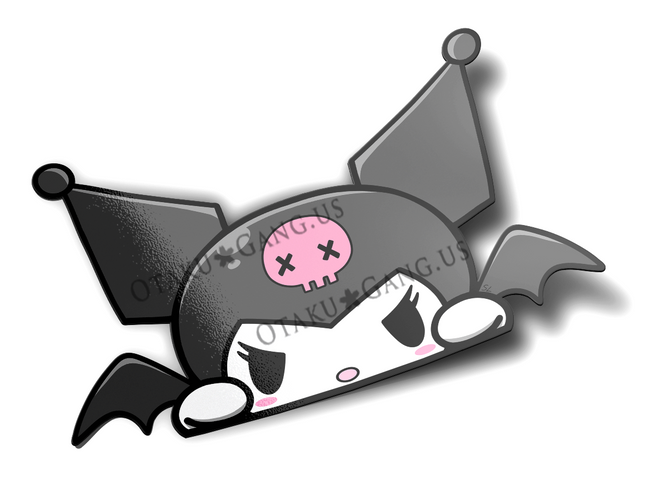 KuromiBat