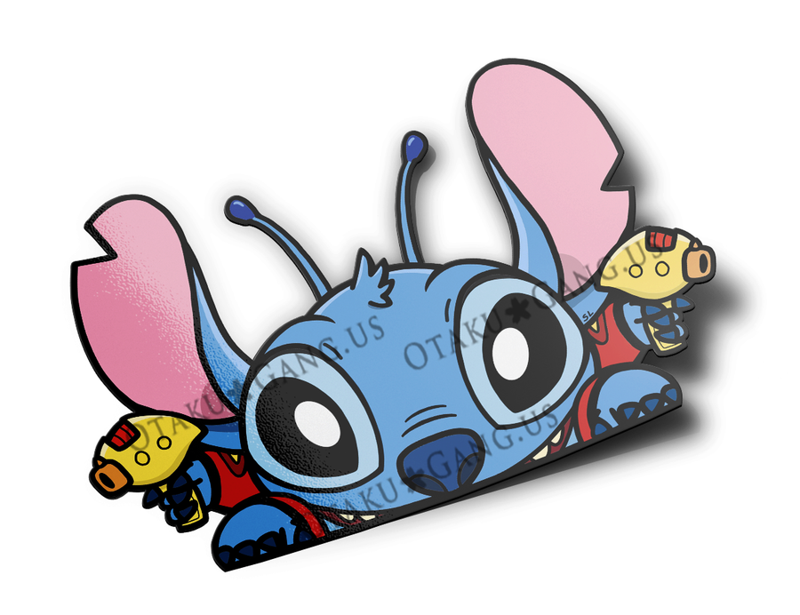 Alien Six2six