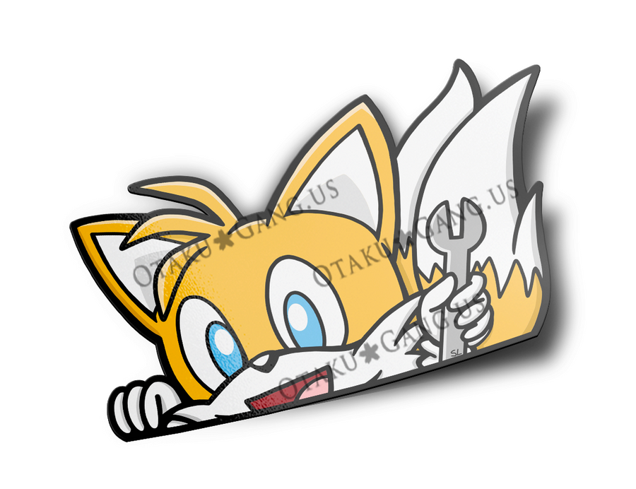 Fix It Tails